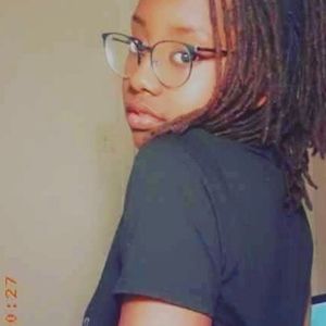 Meet your Posher, Amiyah